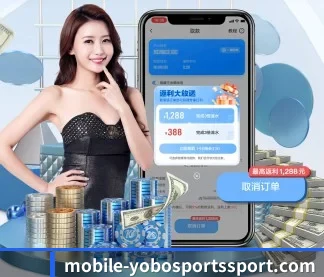 YOBO体育 APP