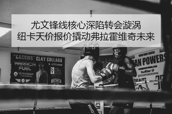尤文锋线核心深陷转会漩涡 纽卡天价报价撬动弗拉霍维奇未来
